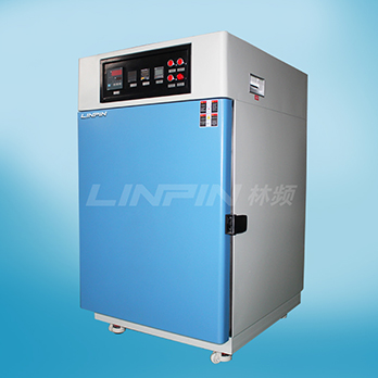 高溫老化試驗機面對跳電應怎樣處理?